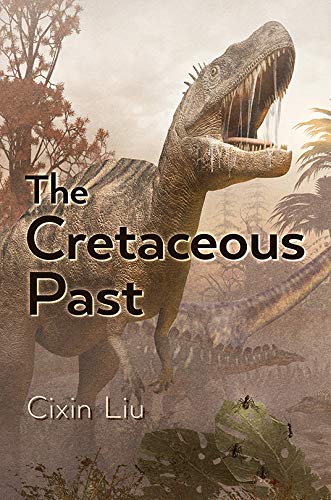 The Cretaceous Past von Subterranean Pr